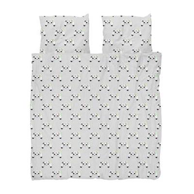 Snurk Gamer dekbedovertrek