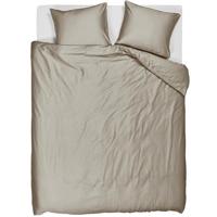 Beddinghouse Change Zand dekbedovertrek - thumbnail