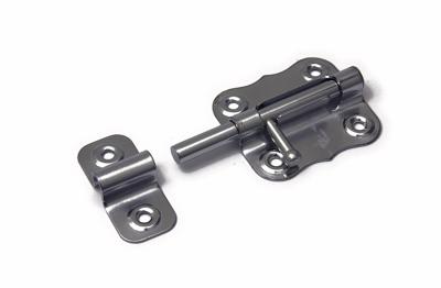 GRENDEL 50MM STAAL VERZ. 500B GRENDEL 50MM STAAL VERZ. 500B