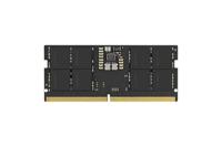 Goodram GR4800S564L40S/16G geheugenmodule 16 GB 1 x 16 GB DDR5 262-pin SO-DIMM - thumbnail