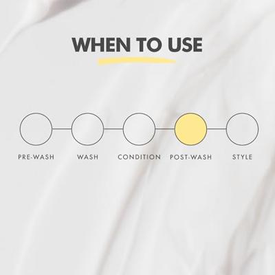 Umberto Giannini Rosemary Oil Leave in Conditioner Milk 250ml Umberto Giannini Rosemary Oil Leave in Conditioner Milk 250ml