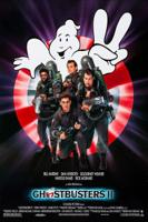 Poster-Ghostbusters 2, 1989, Originele Filmposter, Premium Print, Professioneel Fotopapier - thumbnail