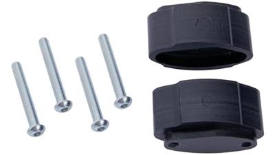 SPEC-X spiegelverlenging distance elements verkl spgl black
