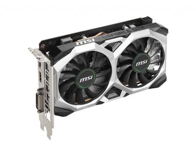 MSI GeForce GTX 1650 D6 Ventus XS OCV2 NVIDIA 4 GB GDDR6