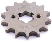 RK Sprocket 428 16z standard - thumbnail