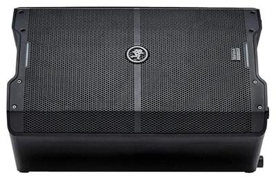 Mackie SRM210 | V-Class actieve 10 inch luidspreker