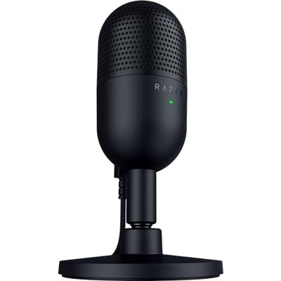 Razer Seiren V3 Mini Microfoon Zwart Razer Seiren V3 Mini Microfoon Zwart