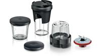 Bosch Tasty Moment Set für Bosch Küchenmaschine Serie 6 und 8 Hakmachine - thumbnail