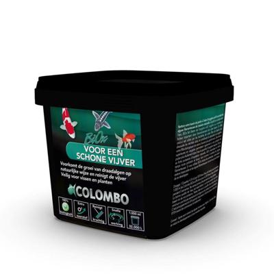 Biox 1000 Ml/32.000 Liter Nl F vijver Colombo - Colombo