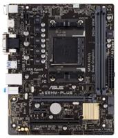 Asus A68HM-PLUS Moederbord Socket AMD FM2+ Vormfactor Micro-ATX Moederbord chipset AMD® A68H - thumbnail