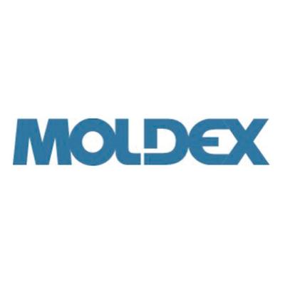 Moldex 770001 Pura-Fit Oordoppen 35 dB Eenmalig gebruik EN 352-2 200 paar Moldex 770001 Pura-Fit Oordoppen 35 dB Eenmalig gebruik EN 352-2 200 paar
