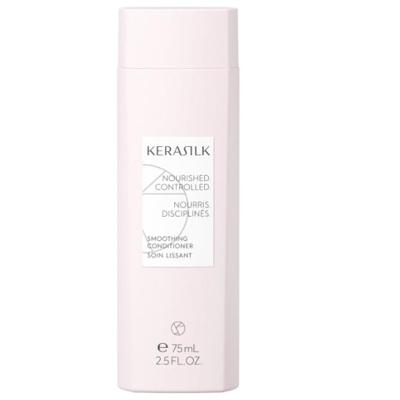 Kerasilk Smoothing Conditioner 75ml