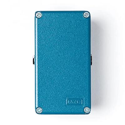MXR M103 Blue Box Octave Fuzz effectpedaal