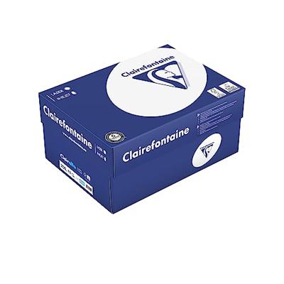 Doos A3 papier 250 gram Clairefontaine Clairalfa Doos A3 papier 250 gram Clairefontaine Clairalfa