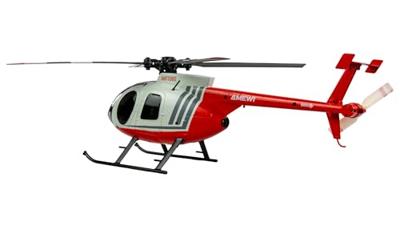 Amewi Hughes MD500 RC helikopter RTF