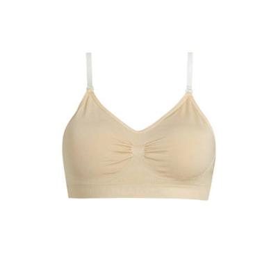 Magic Invisible bh met doorzichtige bandjes - Onzichtbaar - Transparant - Bh zonder achterkant - BH voor open rug - Transparante bh