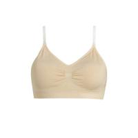 Magic Invisible bh met doorzichtige bandjes - Onzichtbaar - Transparant - Bh zonder achterkant - BH voor open rug - Transparante bh - thumbnail