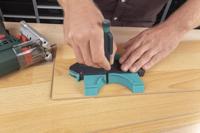 Wolfcraft Markeerpotlood | Voor diepe gaten | 1 stuk - 5215000 - thumbnail