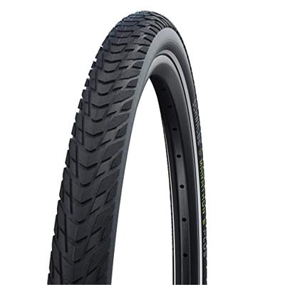 Schwalbe Buitenband marathon e-plus 28 inch (55-622) zwart