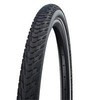 Schwalbe Buitenband marathon e-plus 28 inch (55-622) zwart - thumbnail