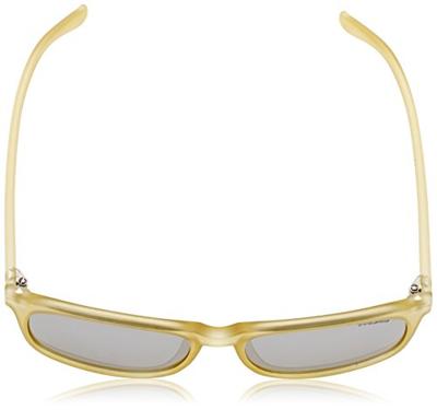 Zonnebril Uniseks Polaroid big-S0309957 ø 56 mm Zonnebril Uniseks Polaroid big-S0309957 ø 56 mm