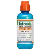 The Breath Co Icy Mint Mondwater - thumbnail