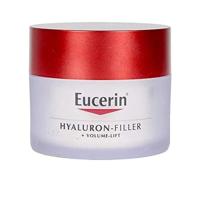 Eucerin Hyaluron-Filler + Volume-Lift Dagcrème Normale tot Gemengde Huid Anti-Age en Rimpels SPF15 50ml - thumbnail