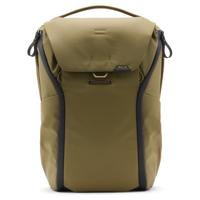 Peak Design Everyday Rugzak - Kelp - 30L - thumbnail