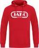 JAKO 6711 Sweater Met Kap Retro - Rood - 4XL - thumbnail
