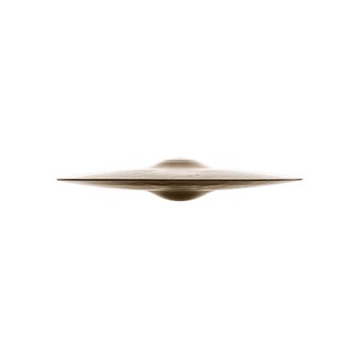 Zildjian 14" K Light Hi-Hat