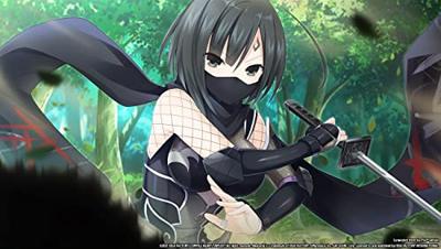 Neptunia x Senran Kagura: Ninja Wars