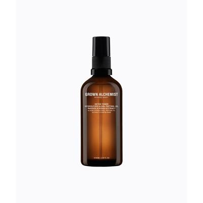Grown Alchemist Detox Toner Gel 100ml