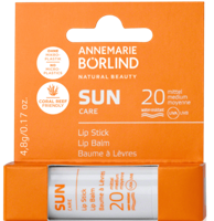 Annemarie Börlind Sun Care Lipstick SPF20 - thumbnail