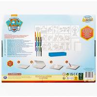Paw Patrol Spray and Create Spray Pen Set Deluxe - thumbnail