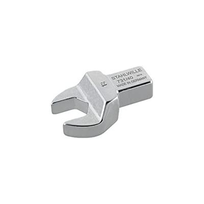 Stahlwille 58214027 Insteekdopsleutel 27 mm