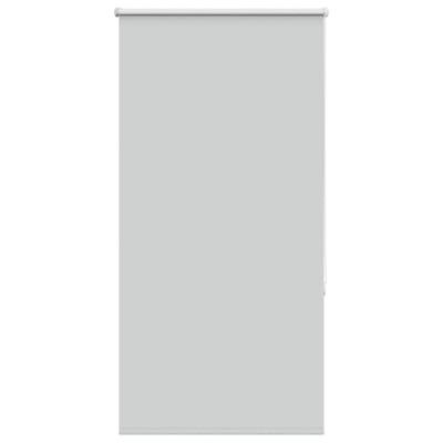 Rolgordijn verduisterend 85x175cm stofbreedte 80,7 cm polyester