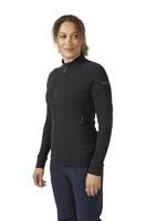 Rab Nexus Fleece Dames Black 12 - thumbnail