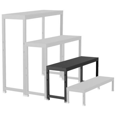 Power Dynamics Modulair podiumtrapdeel 40cm