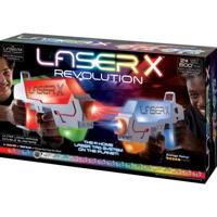 Laser X Revolution Long Range B2 Blaster - thumbnail