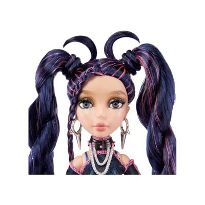 Mermaze Mermaidz Winter Waves Pop Nera