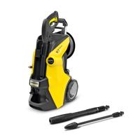 Kärcher Home & Garden K 7 Premium Power Flex Hogedrukreiniger 180 bar Koud water - thumbnail