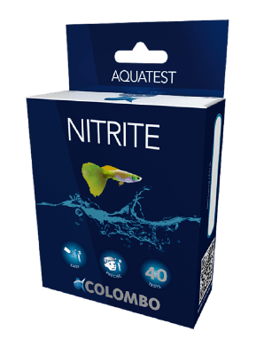 Aqua Nitrite Test aquaria Colombo - Colombo