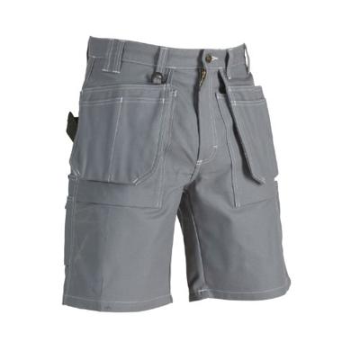 Blåkläder Short 15341370 | Zwart | Maat 44 - 7330509167984