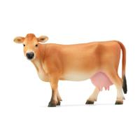 schleich FARM WORLD jersey koe 13967 - thumbnail