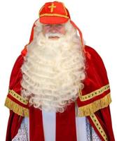 Sinterklaas werkmijter - thumbnail