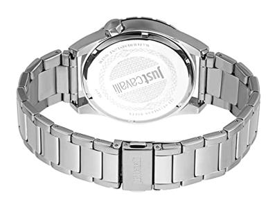 Horloge Heren Just Cavalli JC1G217M0055 (Ø 42 mm) Horloge Heren Just Cavalli JC1G217M0055 (Ø 42 mm)