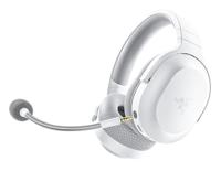 Razer Barracuda X Draadloos Wit Gaming Headset - thumbnail