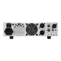 Orange Little Bass Thing 500W Klasse D basgitaarversterkertop - thumbnail