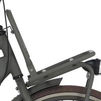 Cortina voordrager 26 u4 m stone bridge matt - thumbnail