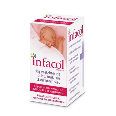 Infacol Simeticon